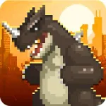 Скачать мод World Beast War – уничтожьте весь мир RPG! [мод: много денег] на Андроид