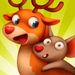 Мод на Андроид: Zoopolis: В мире животных [мод: много денег] на Андроид