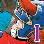 Взломанный DRAGON QUEST [мод: полная версия] на Андроид