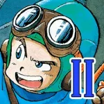 Мод на Андроид: DRAGON QUEST II [мод: много денег] на Андроид