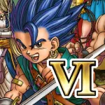 Скачать DRAGON QUEST VI [мод: много денег] на Андроид