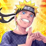 Мод на Андроид: Ultimate Ninja Blazing [мод: бесконечная чакра] на Андроид