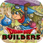 Мод на Андроид: DRAGON QUEST BUILDERS [мод: меню] на Андроид
