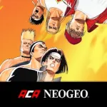 Скачать мод KOF '94 ACA NEOGEO [мод: полная версия] на Андроид