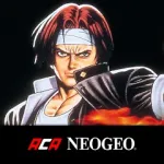 Скачать KOF '95 ACA NEOGEO [мод: полная версия] на Андроид