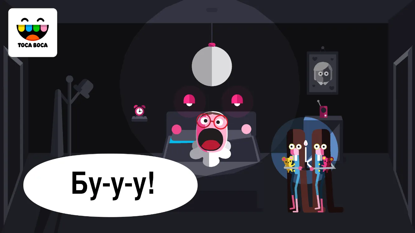 Toica Boo [мод: полная версия] Screenshot 2
