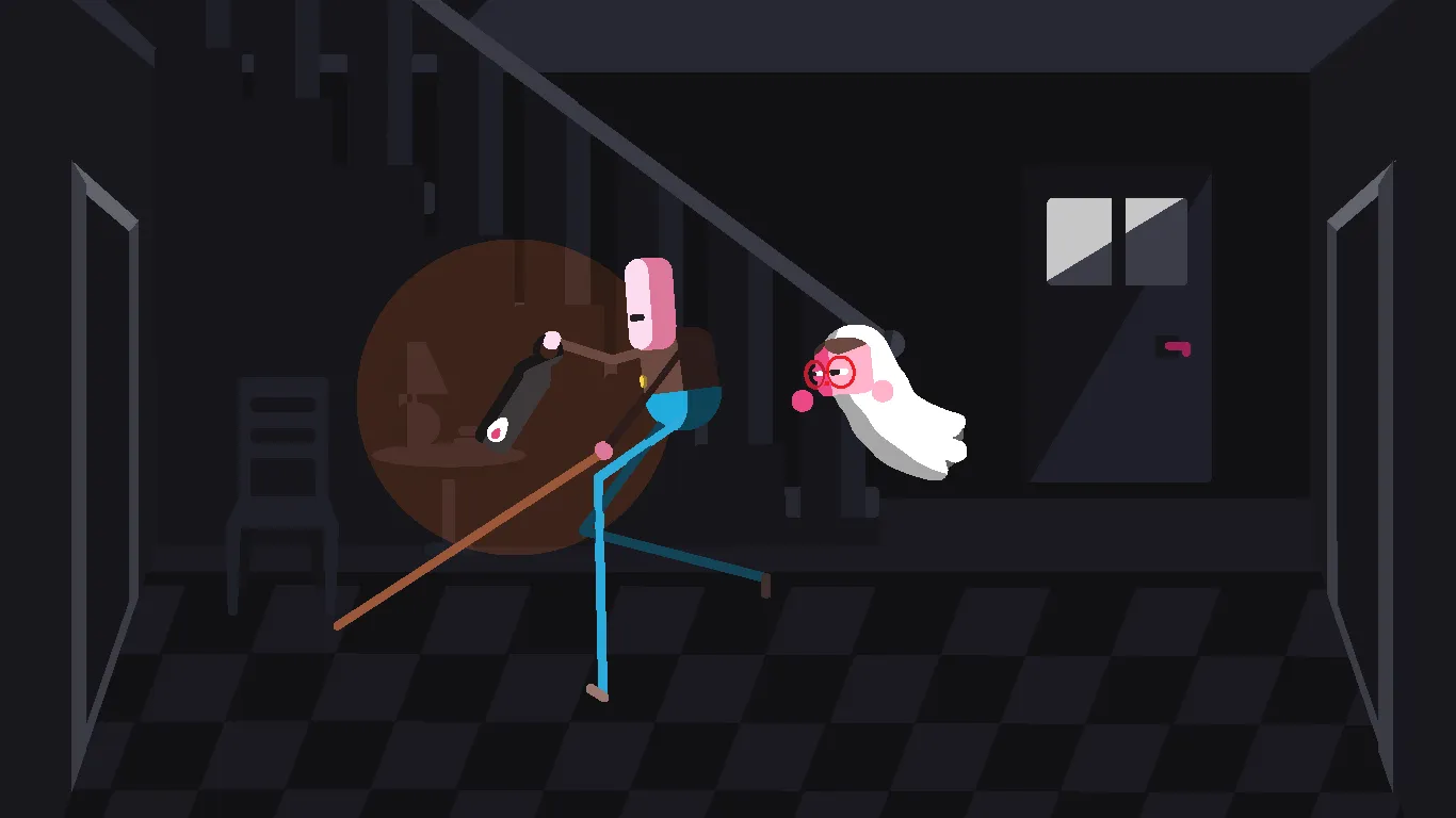 Toica Boo [мод: полная версия] Screenshot 4