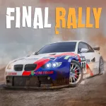 Скачать мод Final Rally [мод: бесплатные покупки] на Андроид