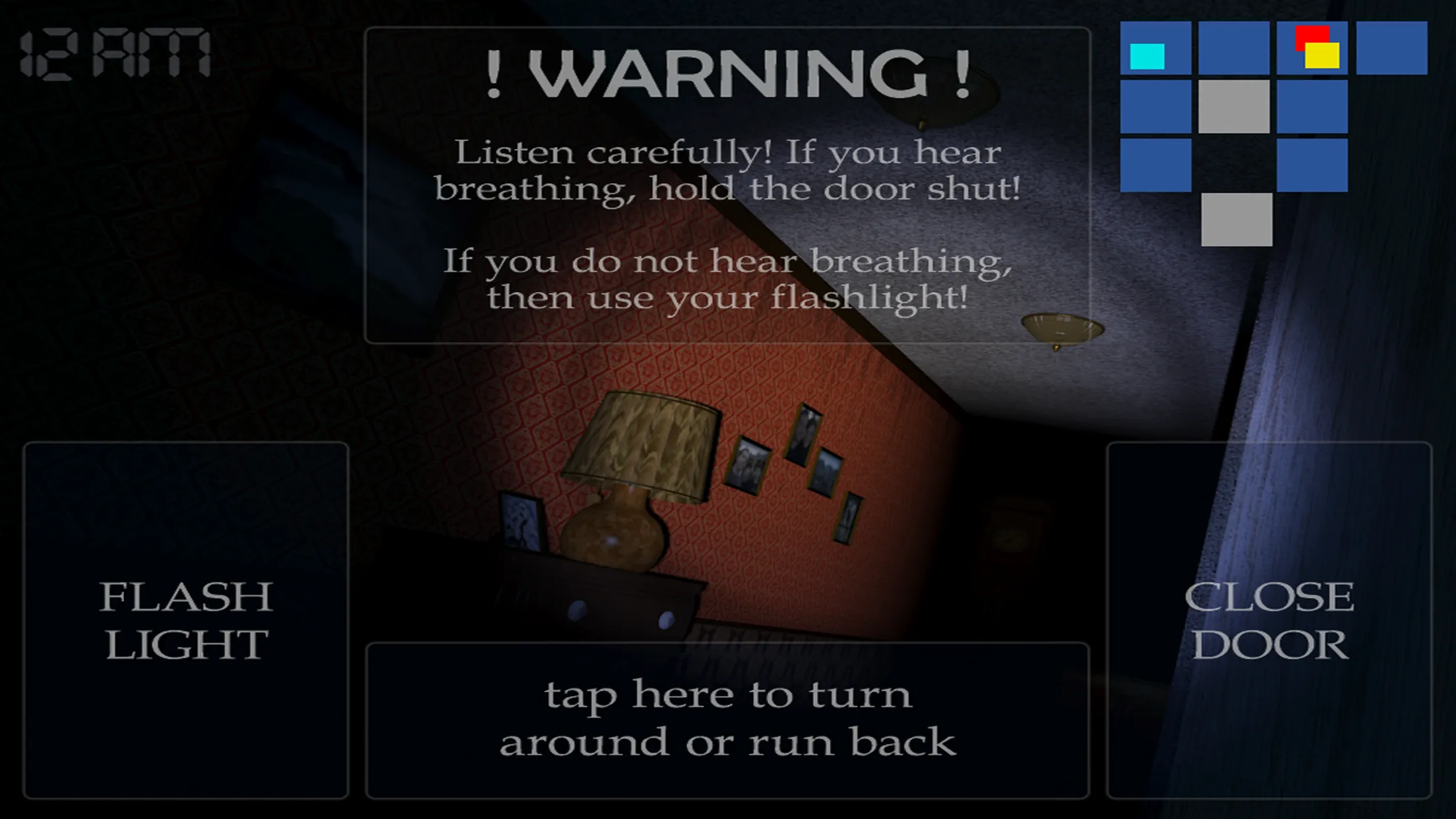 Five Nights at Freddy's 4 v2.0.4 APK Мод (Полная версия) Screenshot 2