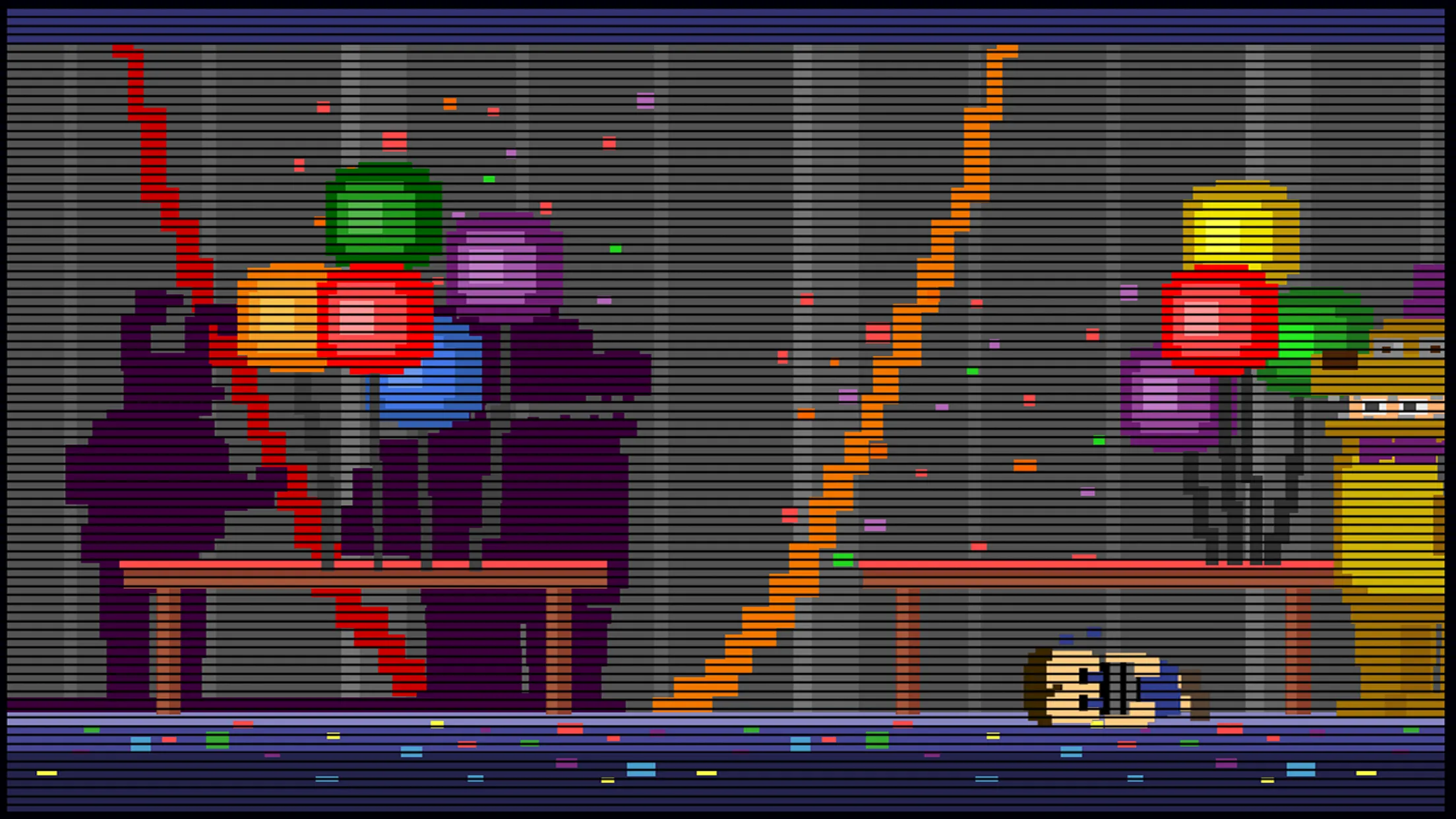 Five Nights at Freddy's 4 v2.0.4 APK Мод (Полная версия) Screenshot 4