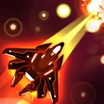 Взломанный Space Beat [мод: много денег] на Андроид
