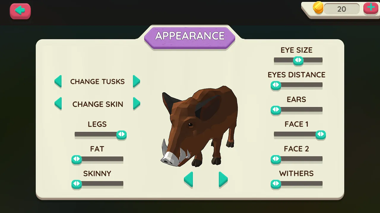 Crazy Pig Simulator v1.060 APK Мод (Много денег) Screenshot 4