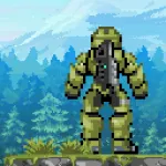 Взломанный Spartan Firefight [мод: много денег] на Андроид
