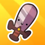 Скачать взлом Micro RPG Мод (Меню, Много денег, Режим бога) на Андроид