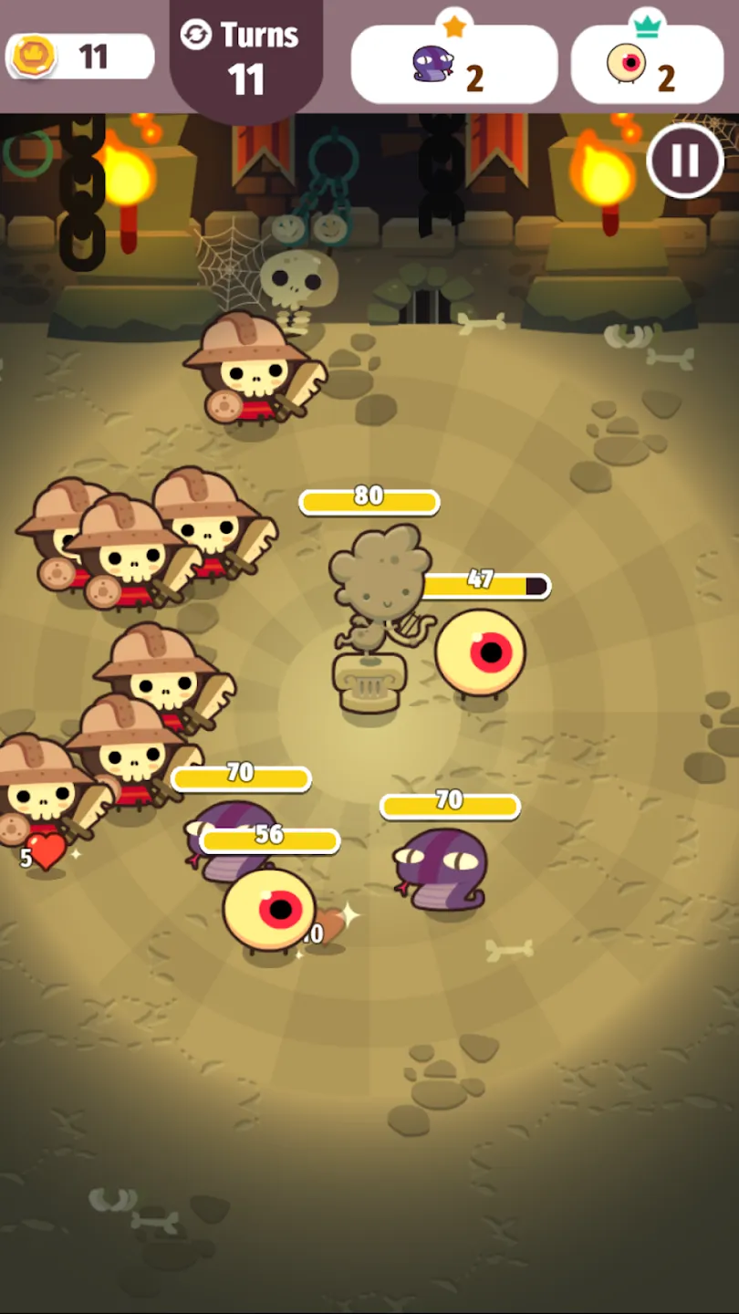 Micro RPG v1.27.9 APK Мод (Меню, Много денег, Режим бога) Screenshot 2 Micro RPG v1.27.9 APK Мод (Меню, Много денег, Режим бога) Screenshot 2