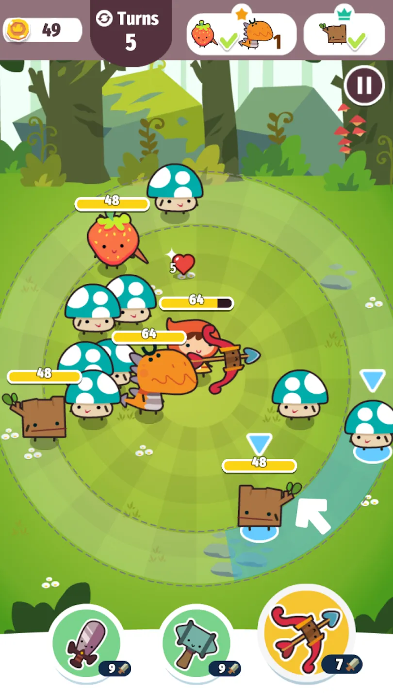 Micro RPG v1.27.9 APK Мод (Меню, Много денег, Режим бога) Screenshot 4 Micro RPG v1.27.9 APK Мод (Меню, Много денег, Режим бога) Screenshot 4