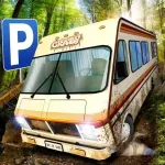 Скачать полную версию Camper Van Beach Resort [мод: много денег] на Андроид