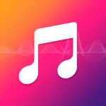 Скачать полную версию Музыкальный плеер – MP3-плеер [мод: всё открыто] на Андроид