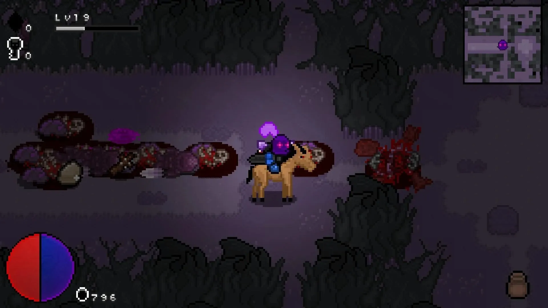 bit Dungeon III [мод: полная версия] Screenshot 1