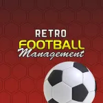 Мод на Андроид: Retro Football Management [мод: много денег] на Андроид