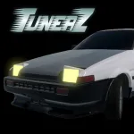 Взломанный Tuner Z - Track Days [мод: много денег] на Андроид