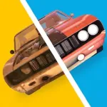 Мод на Андроид: Car Restore - Car Mechanic [мод: много денег] на Андроид