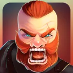 Взломанный Slash of Sword Мод (Много денег) на Андроид