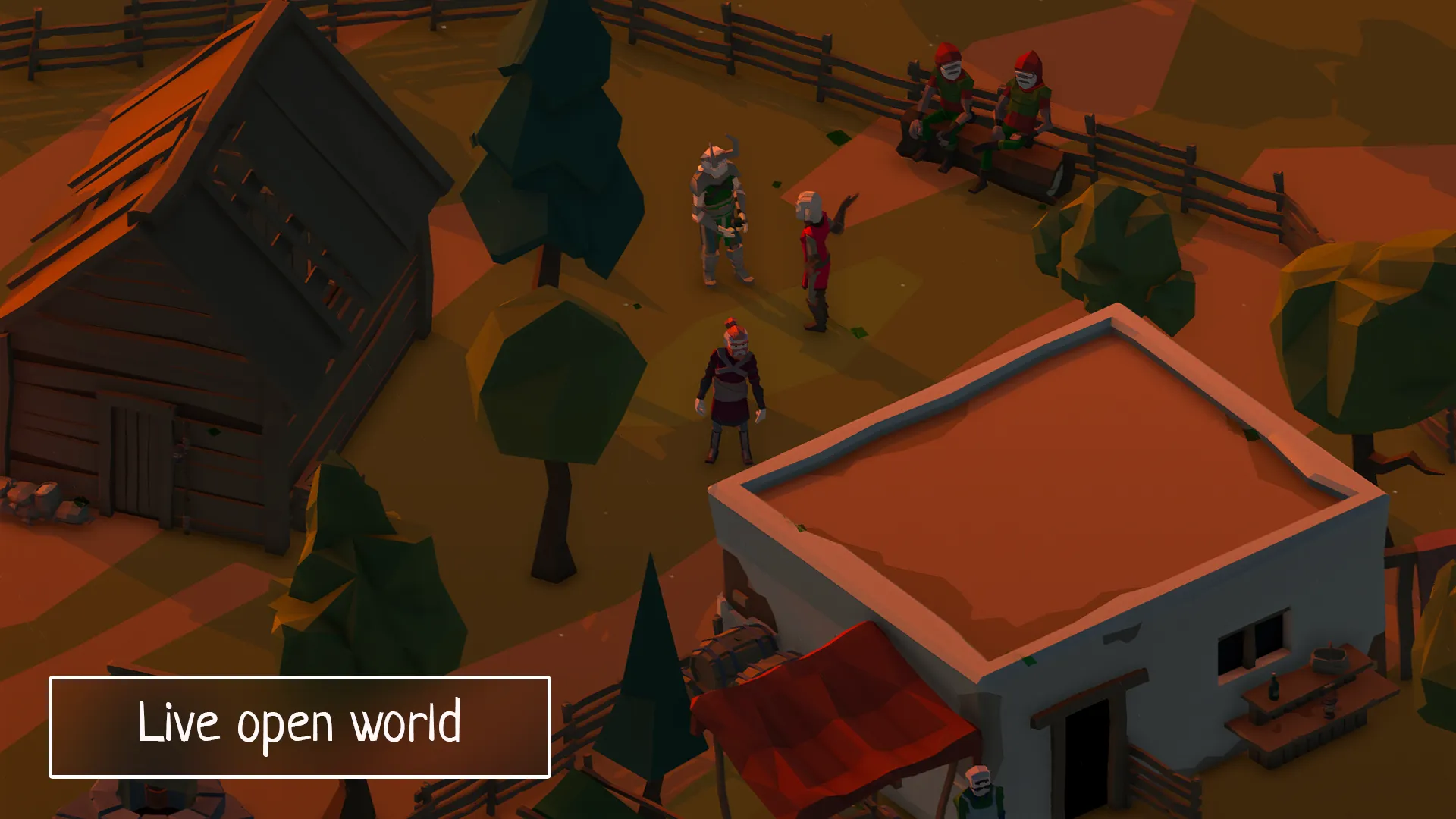 Slash of Sword v1.36 APK Мод (Много денег) Screenshot 1
