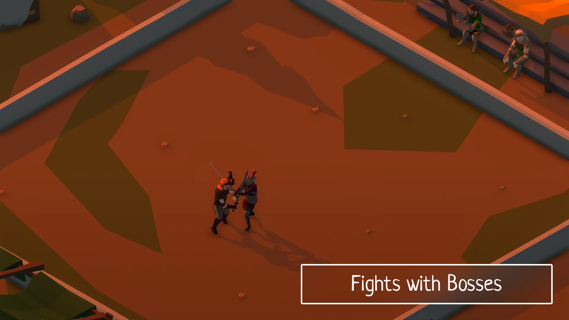 Slash of Sword v1.36 APK Мод (Много денег) Screenshot 4