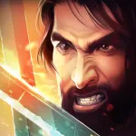 Скачать взлом Slash of Sword 2 Мод (Много денег) на Андроид