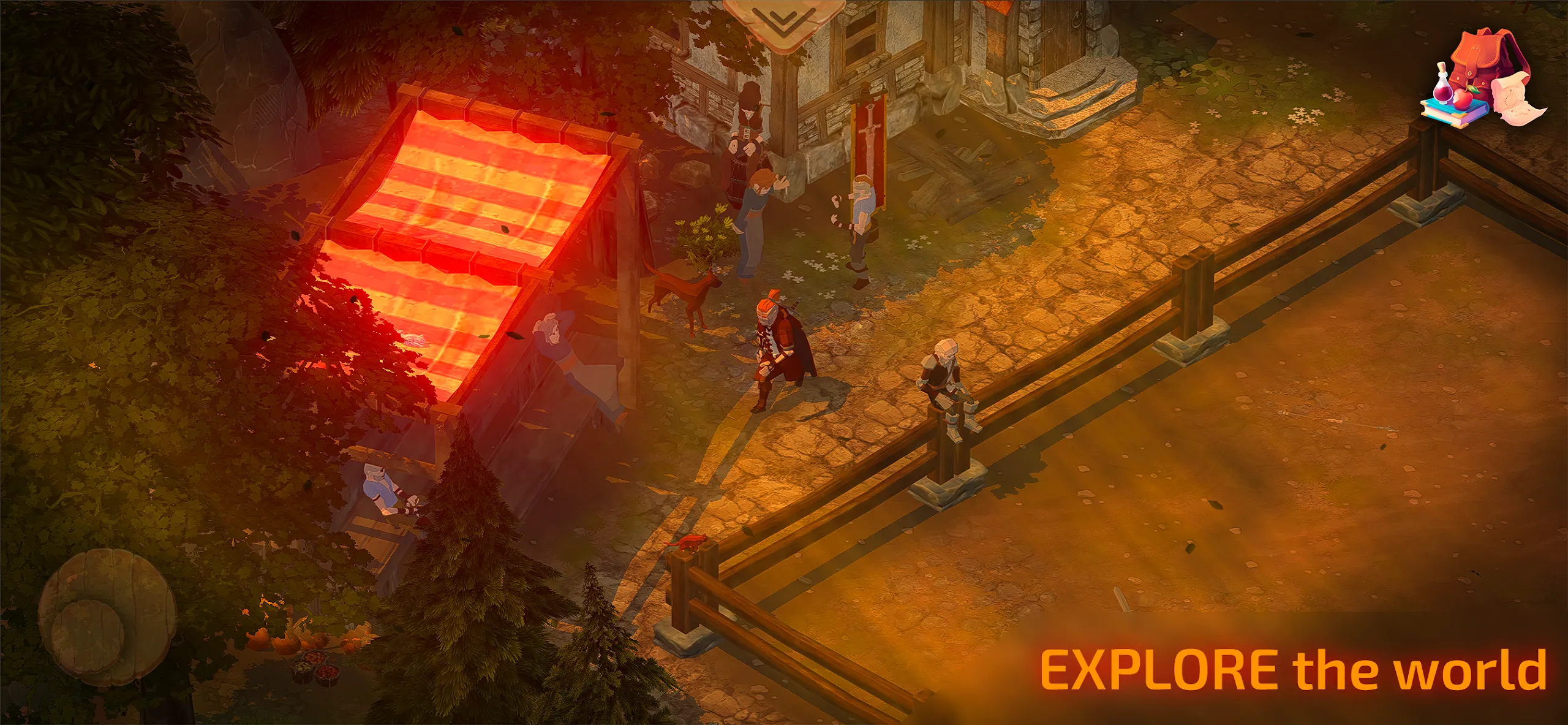 Slash of Sword 2 v1.95.1 APK Мод (Много денег) Screenshot 2