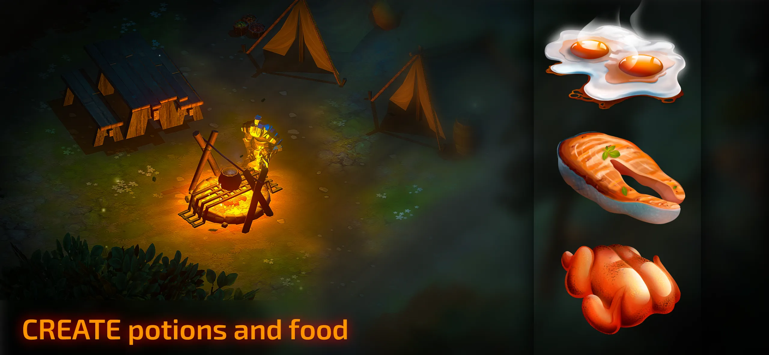 Slash of Sword 2 v1.95.1 APK Мод (Много денег) Screenshot 4
