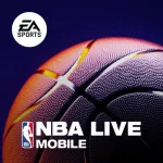 Мод на Андроид: EA SPORTS™ NBA LIVE Mobile Мод (Много денег) на Андроид