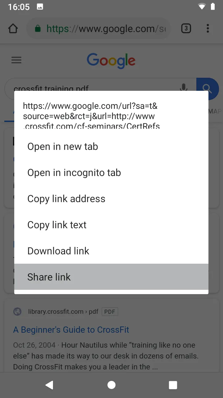 Download All Files v3.3.0 APK Screenshot 2