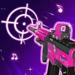 Скачать взлом Beat Trigger – edm игра [мод: режим бога] на Андроид