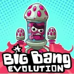 Мод на Андроид: BIG BANG Evolution [мод: много денег] на Андроид