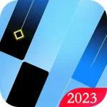 Мод на Андроид: BeatTiles 3: классическая игра [мод: много денег] на Андроид