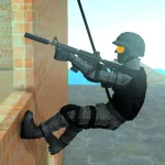 Скачать мод Project Breach CQB FPS Мод (Много денег) на Андроид