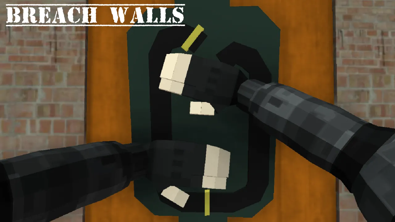 Project Breach CQB FPS v6.3 APK Мод (Много денег) Screenshot 4