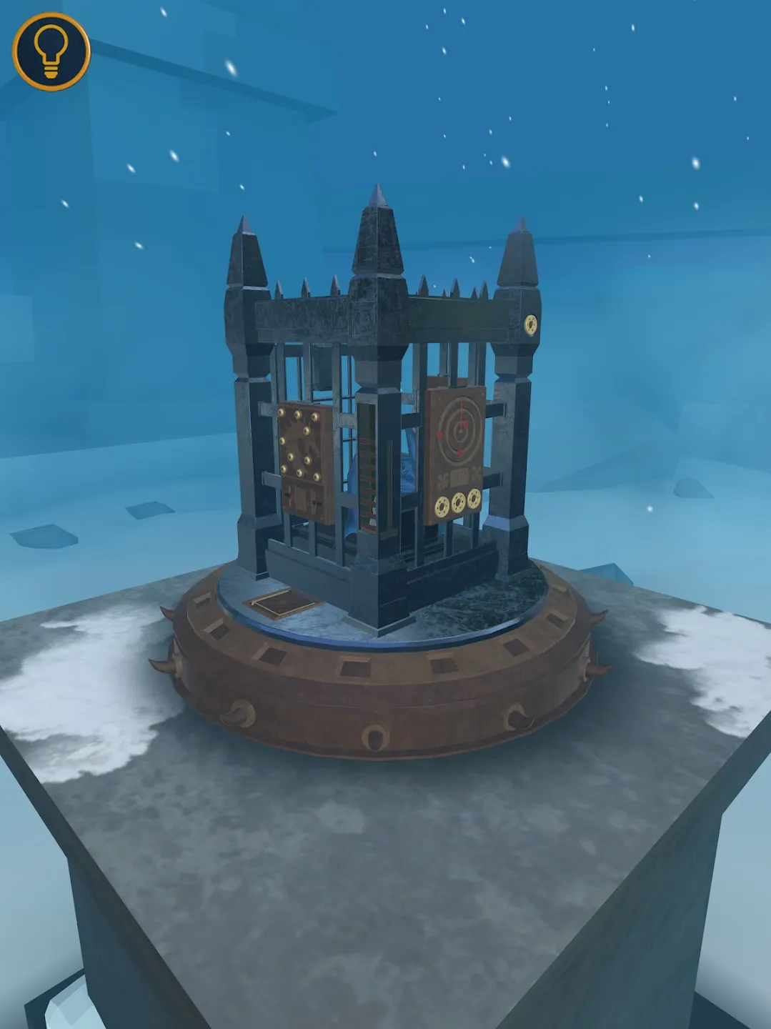 The Birdcage 2 [мод: всё открыто] Screenshot 5