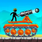Взломанный The Tank [мод: много денег] на Андроид