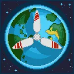 Скачать взлом Technopoly – Industrial Empire [мод: много денег] на Андроид