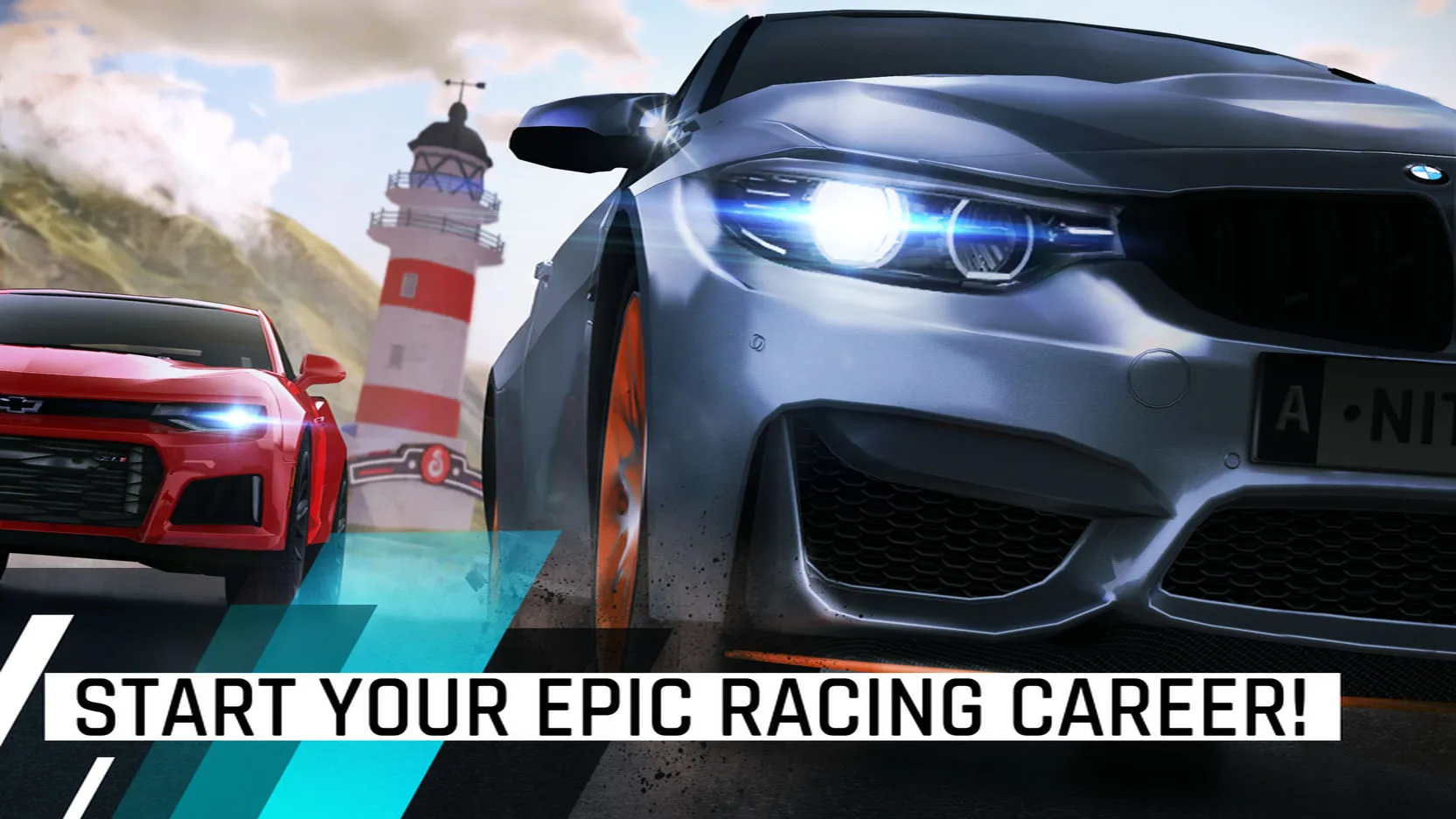 Asphalt Nitro 2 v1.2.0 APK Мод (Полная версия) Screenshot 5