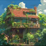 Взломанный Cozy Islands Мод (Много денег) на Андроид