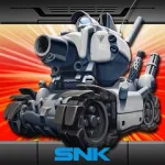 Взломанный METAL SLUG [мод: полная версия] на Андроид