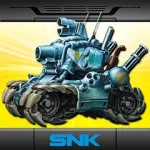 Скачать взлом METAL SLUG 3 [мод: полная версия] на Андроид
