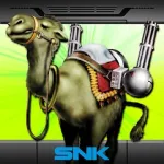 Скачать взлом METAL SLUG X [мод: полная версия] на Андроид
