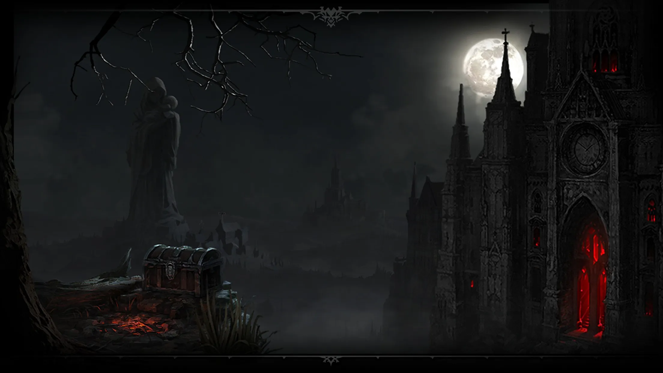 NeverGone [мод: меню] Screenshot 3