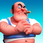 Скачать мод Scary Neighbour – Prank Master 3D [мод: без рекламы] на Андроид