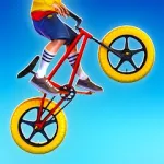 Мод на Андроид: Flip Rider – BMX Tricks [мод: много денег] на Андроид